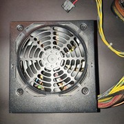 Zasilacz OCZ CXS500W 500W