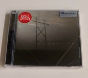 The Devil Wears Prada - Zombie CD Ep jewel case edition