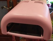 Lampa UV do paznokci