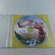 Film DVD - Walking With Dinosaurs The Movie