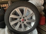 Opony - alufelgi - Jaguar ePace