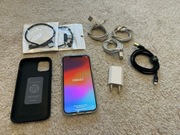 iPhone 12 White Biały 128GB z dodatkami