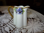 Przepiękny mlecznik Rosenthal Viktoria Luise BRATKI