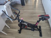 Rower spinningowy 