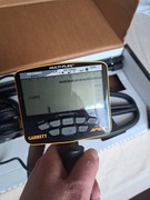 Wykrywacz metali Garrett Apex