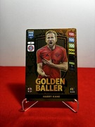 Harry Kane #7 – Golden Baller | FIFA 365 2025 | Bayern Monachium | Panini