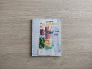 Książka przepisy Kuchnia dla zabieganych