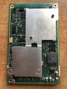 Intel Celeron Mobile 400 MHz, 66 MHz, MMC-2, PMI40001001AA - RETRO