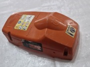 Pokrywa cylindra Husqvarna 136 137 141 36 41