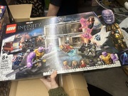 LEGO 76192 Avengers koniec gry - nowy zestaw UNIKAT
