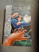 Andrzej Pilipiuk - Zagadka Kuby Rozpruwacza