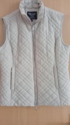Kamizelka pikowana, bezrękawnik r. L