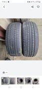 2 Opony Minerva 195/55R15 całoroczne 