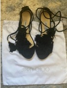 Sandały Jimmy Choo