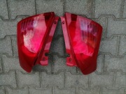 Lampy tylne suzuki swift