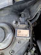 Czujnik ids vectra c