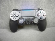 Pad Bezprzewodowy Do Sony PS4 Black Zadbany Stan