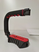 Stabilizator ręczny Ulanzi U-Grip Pro czarny