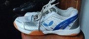 Buty do gry w tenisa stołowego Butterfly rozmiar 45