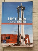 Historia i teraźniejszość 1. Podręcznik dla liceów i techników. Podstawa