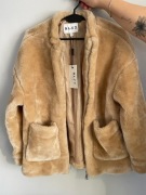 Mix ubrań angielskich 