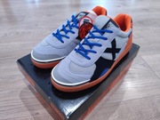 Buty sportowe MUNICH Gresca Kid 315 halowe piłkarskie halówki nowe 38