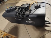 Wytwornica dymu flash 1500 dmx