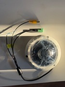 Kamera kopułowa zewnętrzna HCD-6080R HanwhaVision