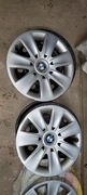 Felgi stalowe 5x120 Bmw E90