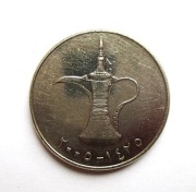 1 Dirham 2005 r.  Zjednoczone Emiraty Arabskie