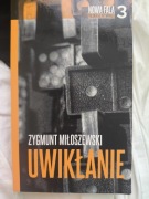 Uwikłanie. Zygmunt Miłoszewski