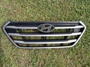 Atrapa chłodnicy, grill Hyundai Tucson 2015+