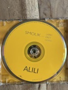 Smolik feat. Larry Okey Ugwu