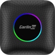 Transmiter Carlinkit TBox 8 GB RAM 128 GB bezprzewodowy Apple CarPlay