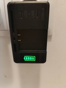 Uniwersalna ładowarka do starych baterii telefonów