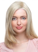 Topper Bloom Hair blond – naturalny efekt włosów + gratis kosmetyki