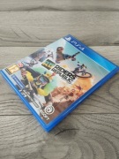 Gra Riders Republic Polska Wersja PS4/PS5 Playstation
