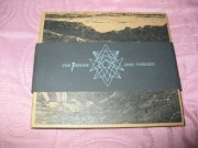 THE THRONE - Frail Threads / Unquiet Records / DOM ZŁY / JAK NOWA / UNIKAT