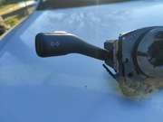 Przełącznik swiateł kierunków golf IV   (,pająk) 