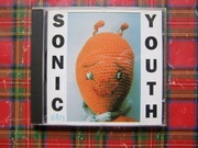 SONIC YOUTH - DIRTY 1st CD PRESS ! CANADA N / MINT !