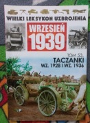Wielki Leksykon Uzbrojenia Tom 53