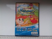 Film DVD Rodzina Pytalskich 3 w oryginalnym opakowaniu, sprawna płyta DVD V