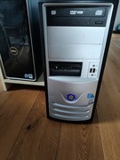 Windows server 2003 - LINUX core i3, 2xHDD RAID, cross-fire dla ATI