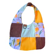 Torba shopper patchwork