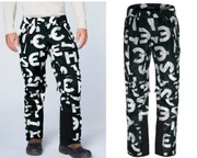 CHIEMSEE MARKOWE SPODNIE SNOWBOARD NARCIARSKIE SKI 170 € !!!! 54 / XL