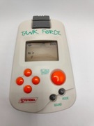 Retro gierka Systema Tank Force