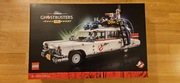 Lego 10274 Ghostbusters Ecto-1 - nieotwierany, stan kolekcjonerski