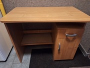 Biurko szkolne używane