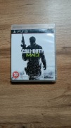 Call Of Duty Modern Warfare 3 PS3