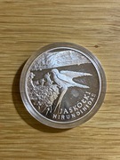 300 000 złotych - Jaskółki Hirundindae - 1993 rok